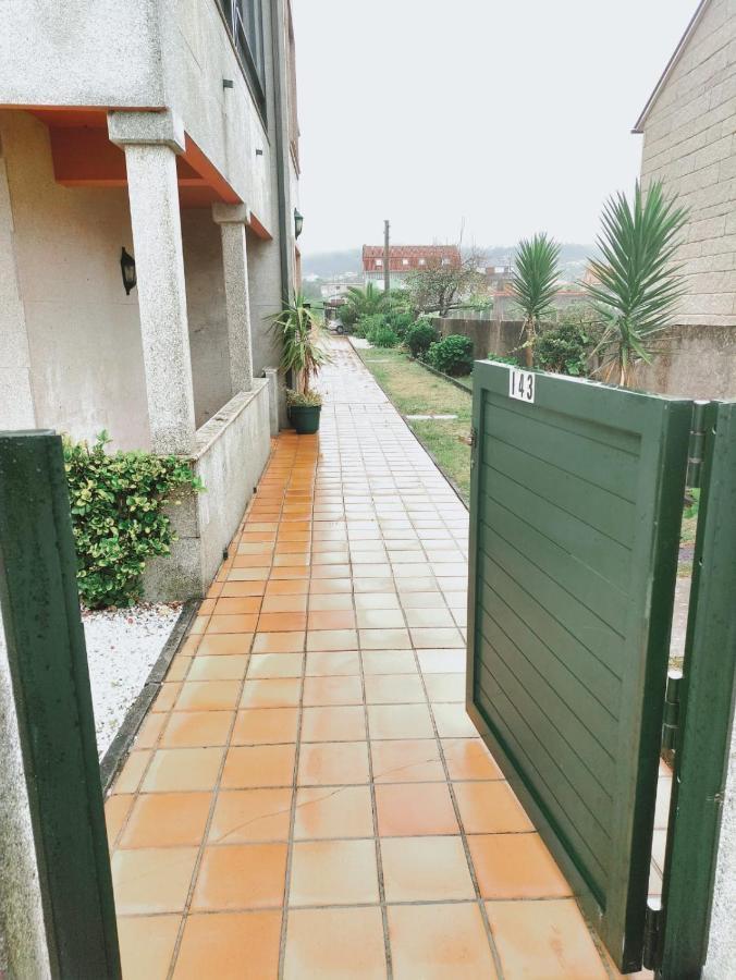 Nueve Olas, A Lanzada, Vivelo!! Sanxenxo Exterior photo