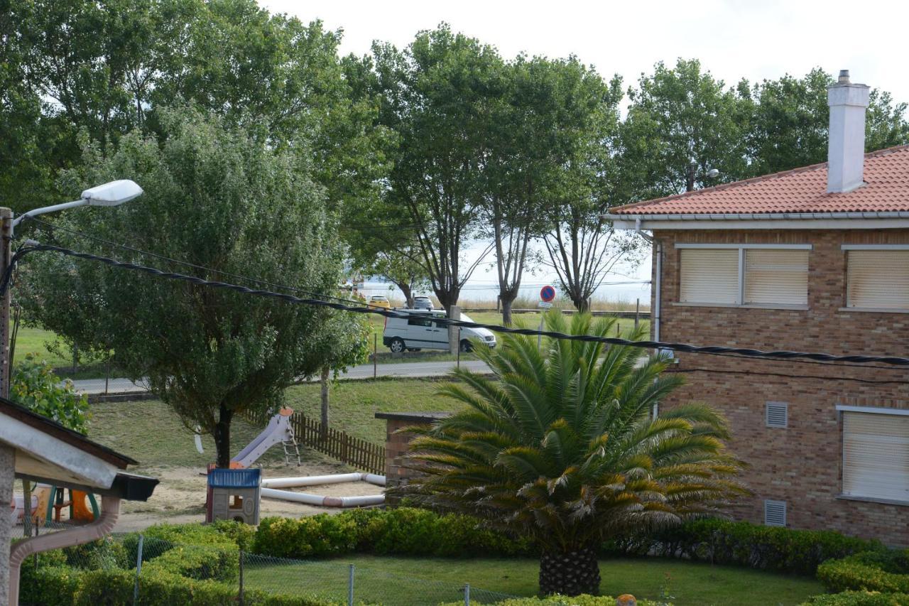 Nueve Olas, A Lanzada, Vivelo!! Sanxenxo Exterior photo